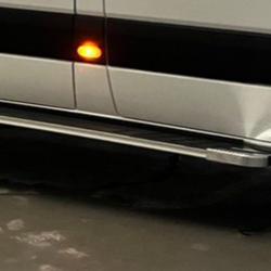 [Est-59872] Estribo de Acceso fijo Turismo