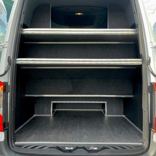 [RACKMALE] Rack maletero